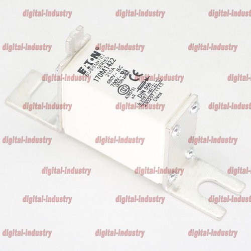 1pc NEW Bussmann Fuse 170M1422 690V 315A Free shipping - 第 1/5 張圖片