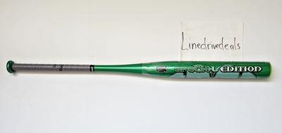 MONSTER BAT グリーン NEW 2021 Monsta SE Candy GREEN Sinister M2 3900 Handle 25oz ASA