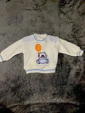 vintage 90s baby boy clothes
