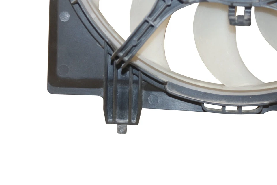 Conjunto ventilador aire acondicionado derecho Subaru WRX lado del pasajero genuino OEM 2015-2021 Foto 4 de 4