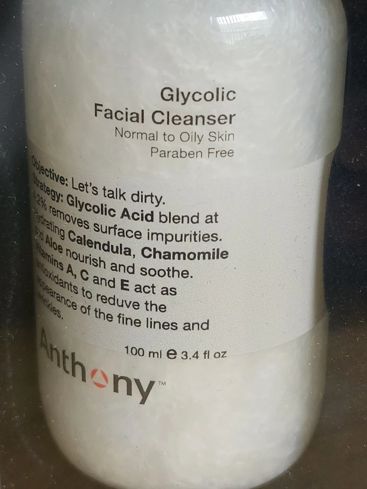 Набор для чистки лица Anthony Face It And Go - Изображение 2 из 4