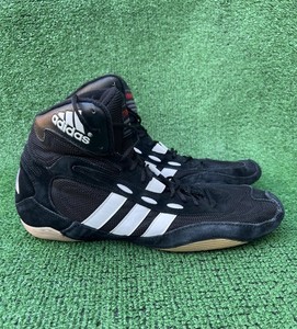 Adidas Vintage Wrestling Shoes | eBay