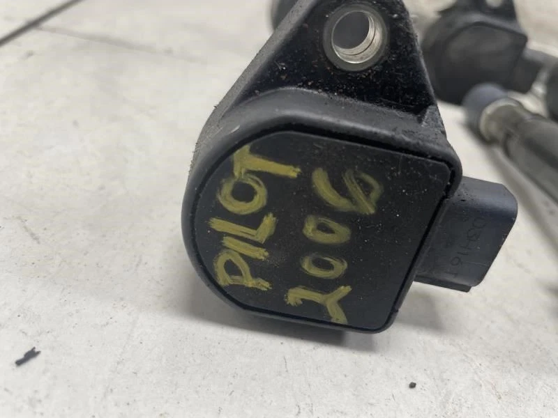 Honda Pilot Ex-L 2006 juego de bobina de encendido/encendedor de 3,5 L OEM+ Foto 3 de 4
