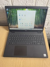 Dell Latitude 3510, Intel i5-10th Gen, 4GB DDR4, 256GB SSD, Win 11, 15.6" - 28