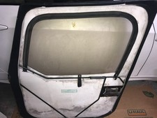 1976 - 86 Jeep Cj Black Soft Top Full Doors