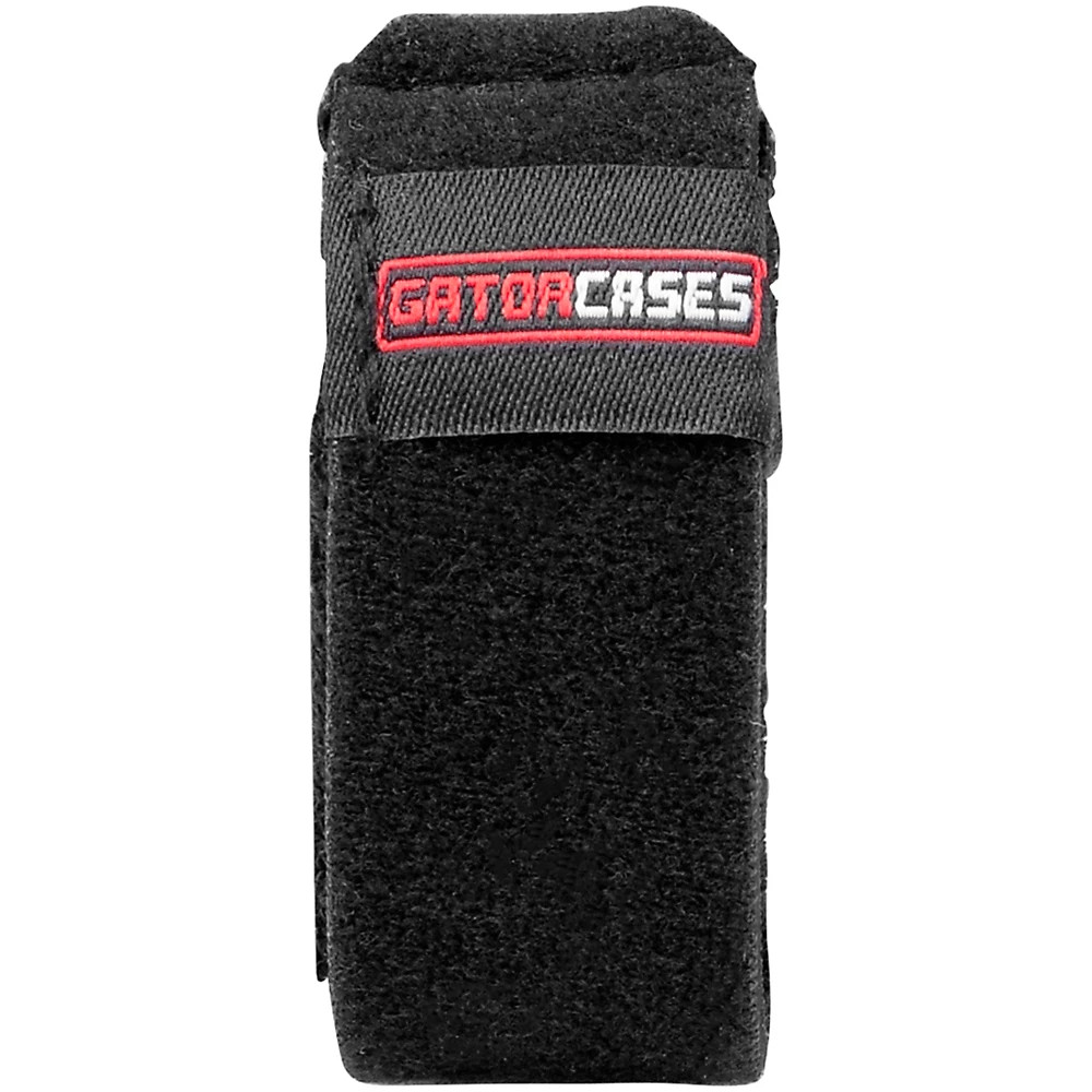 Гаситель струн Gator GTR-FRETMUTESM-1BK для отключения звука лада Размер Маленький черный 2690₽