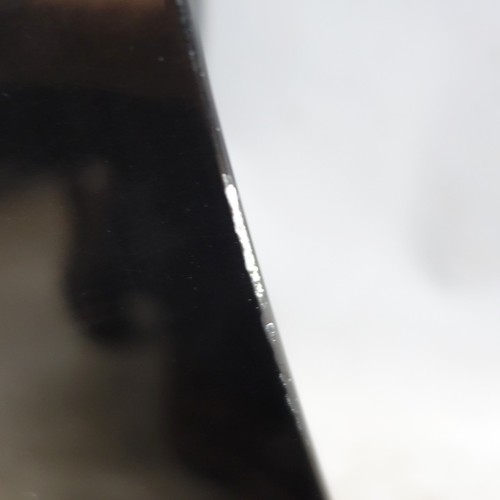 15-20 BMW F36 4-Series Gran Coupe Left Front Door Shell Panel Black Sapphire OEM - Picture 8 of 9