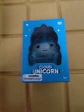 ZS2- Cloud Unicorn Squishy Toy Stretchy Sensory Fidget Stress Relief Squeeze