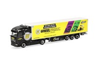Herpa 961547 Daf Xg KüKo-Sz_Kalbitz_Axxion