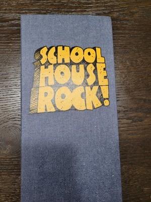 Schoolhouse Rock! 4CD Box Set 1996 Rare Collection by Bob Dorough Jack Sheldon