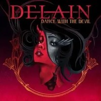 Dance With The Devil | Delain | Audio-Cd | Cd | 2024 | Ean 0810137300726