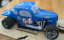1/32 - 60s/70s DIRT MODIFIED BODY 54- -BODY ONLY
