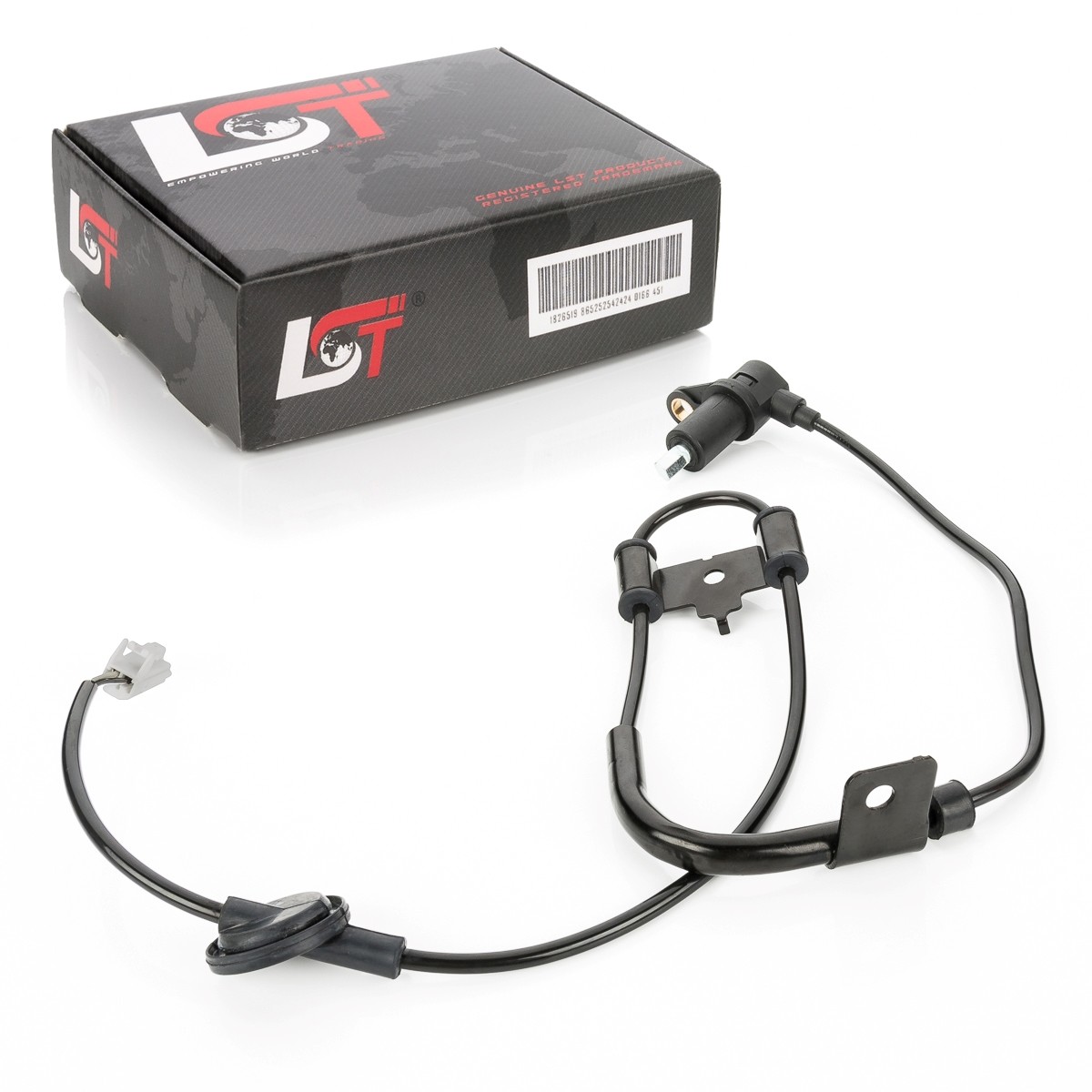 Abs Sensor Wheel Speed Sensor Rear Left 956802F000 for Kia Cerato LD Spectra