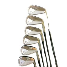 Taylormade  P 7MC(2023)  Iron Set  Flex S