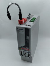 Allen-Bradley 2094-BMP5-S SER.B Kinetix 6000 Axis Module 1.8kW