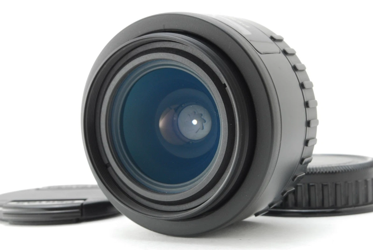 PENTAX f/2.8 Camera Lenses 28mm Focal for sale | eBay