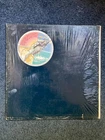 Pink Floyd - Wish You Were Here VINYL LP 1975 Blue Shrink VG+/VG