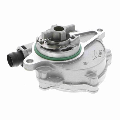 Power Brake Booster Vacuum Pump Vaico For 2007-2014 Volvo XC90 3.2L L6