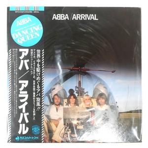 abba Arrival Vinyl | eBay