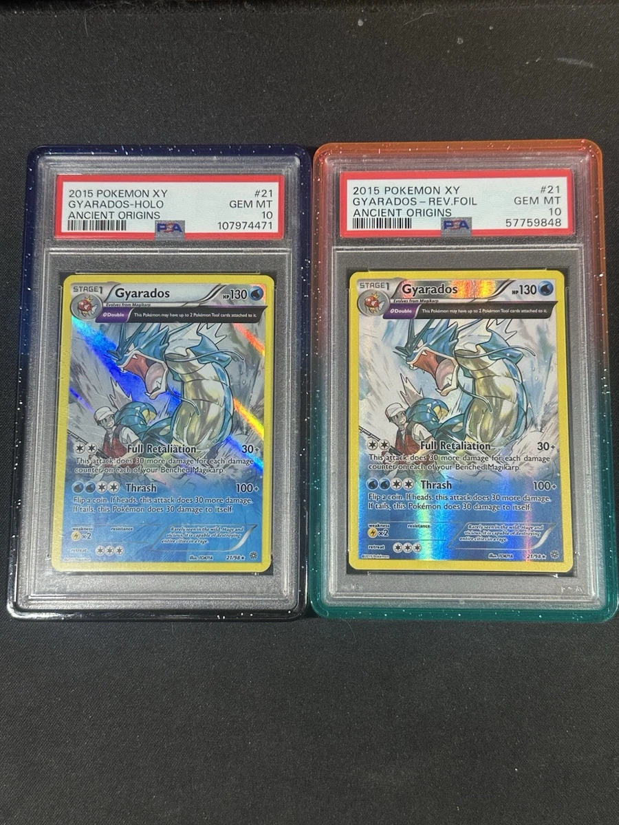 Gyarados