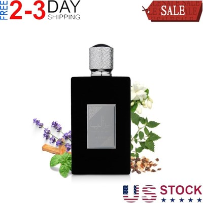 Lattafa Ameer Al Arab By Lattafa Eau De Parfum Spray 3.4oz/100ml for Unisex