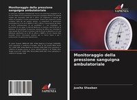 Monitoraggio Della Pressione Sanguigna Ambulatoriale Juwita Shaaban