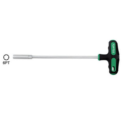   TOPTUL HANDLE SOCKET WRENCH CTJA0623 NEW DE STOCK