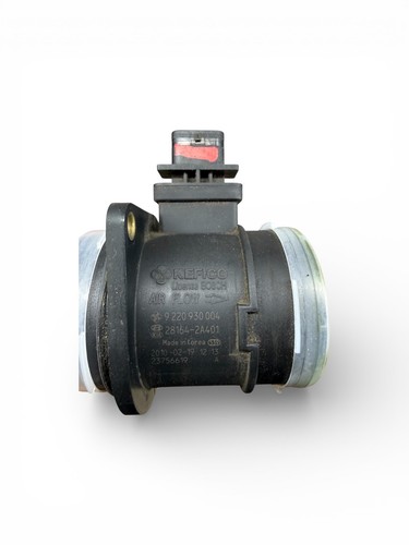 Kia Ceed ED LMM Luftmassenmesser Luftmengenmesser 9220930004 28164-2A401