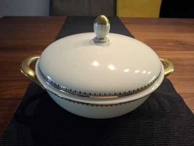 Eschenbach Bavaria Elfenbein Terrine 