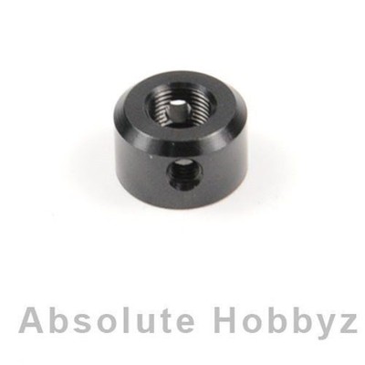 Xray Aluminum Slipper Clutch Nut - XRA364190