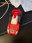Vintage Hasbro G1 Transformers Autobot Technobots - Lightspeed