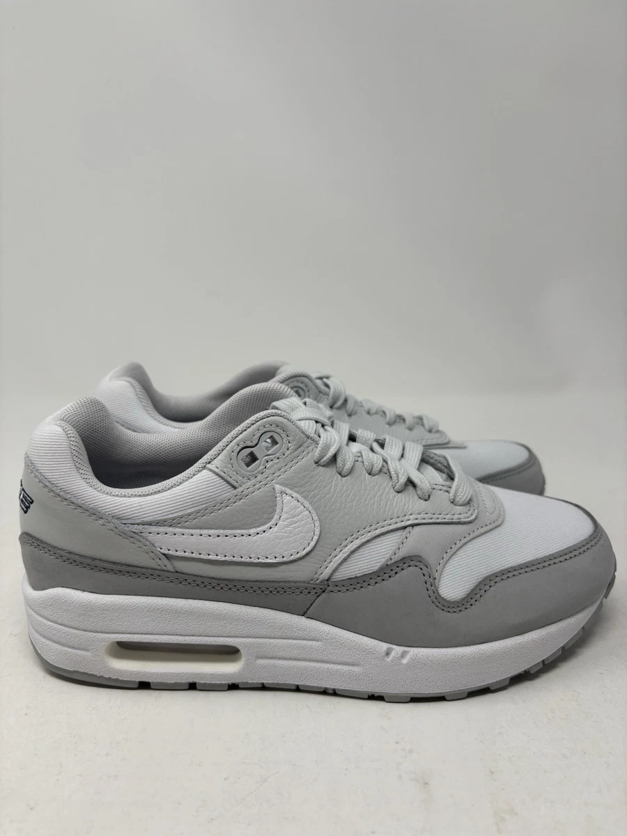 靴 NIKE AIR MAX 1 LX Nike Air Max 1 LX Grey W for sale | eBay