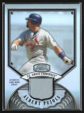 2011 World Series Gear Headed to Baseball Hall of Fame 12