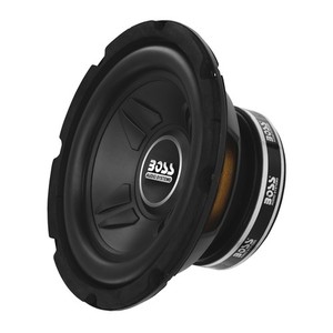 Boss Bass Speakers | eBay
