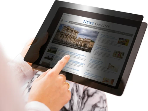 Gearlab GLBW10247171 Adhesive Privacy Filter 10.2"