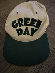 Green Day Hat | eBay