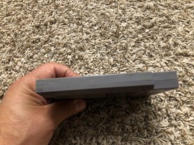 Double Dragon (Nintendo NES, 1988) Game Cartridge Only Authentic TESTED