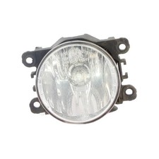 Antibrouillard Renault CLIO