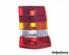 Rückleuchte Heckleuchte Rechts Hinten für Opel Astra F Caravan 2.0i 16V ab 03.93