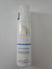 Bondi Sands Self Tan Eraser Gentle Foaming Cleanser Removes Tan
