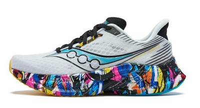 #ad Saucony Endorphin Speed 5 Berlin Marathon Womens Racing Running Shoes S210072 09 $169.95