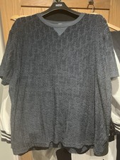 Dior Xxxl Towel T Shirt Very Good Conditions ￼open to offers 🎱🔥