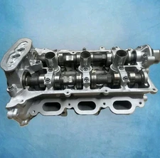 Genuine Ford F150 2.7L Turbo EcoBoost Cylinder Head Assembly Passenger Side