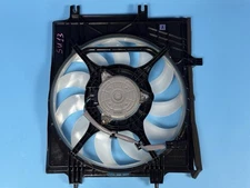 2019-2024 SUBARU FORESTER 2.5L RIGHT SIDE ENGINE RADIATOR COOLING FAN SHROUD OEM
