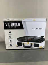 Victrola Journey Turntable
