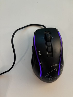 ROCCAT KONE EMP RGB GAMING KABELGEBUNDENE MAUS