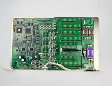 JRC CCL-304R, CBD-1675R  PCB Card