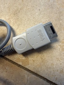 SEGA SATURN Console Bundle In BOX - No Games HST-3220 SS Japan Import US Seller