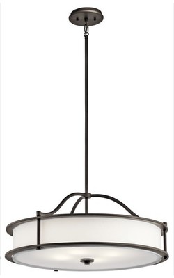 Kichler Emory 3 Light Pendant