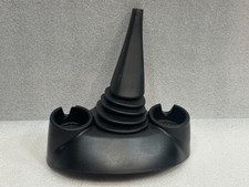 98-04 Ford Ranger Manual Mt Cup Holder Floor Shifter Boot Oem 98-04 Ford Ranger Manual Mt Cup Holder Floor Shifter Boot Oem